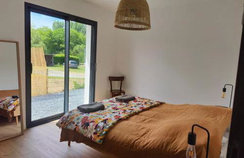 Villa Landéra - Foto 12