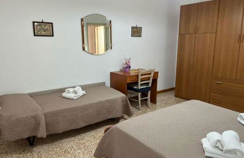 Casa vacanze da Sara & Alice Agrigento villaseta - Foto 12