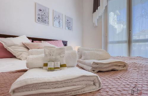 Free Box Auto - Spiagge 5min - AC - Smart TV - Foto 6