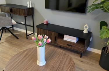 Modern Studio Szałasa - Foto 19