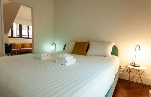 Trindade Premium Apartments Porto Centre - Foto 150