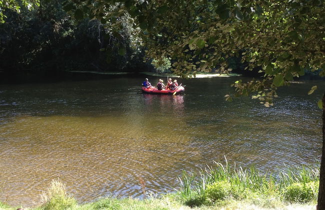 Casa de Marcelo - Photo 35