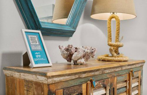 Snowbird rate! Heated pool, steps to private beach - Foto 23