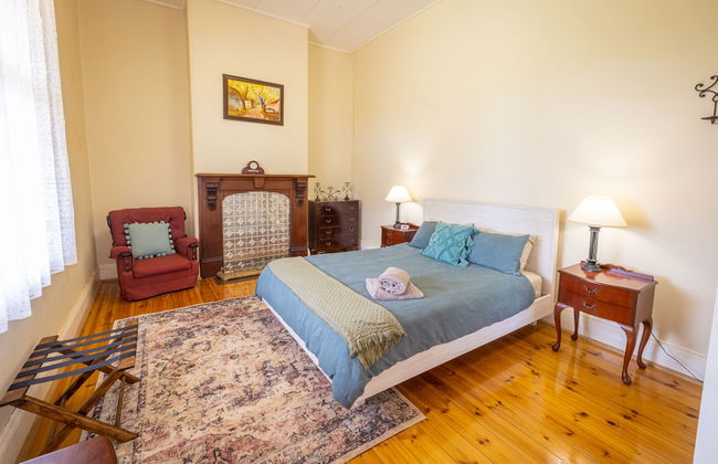 Bendleby Ranges - Foto 10