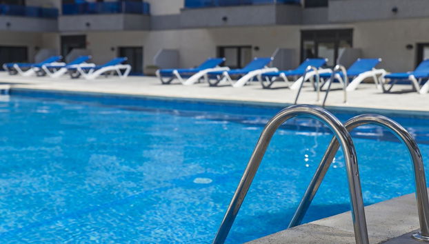 APCOSTAS Treumal Park / Un Dormitorio - Foto 2