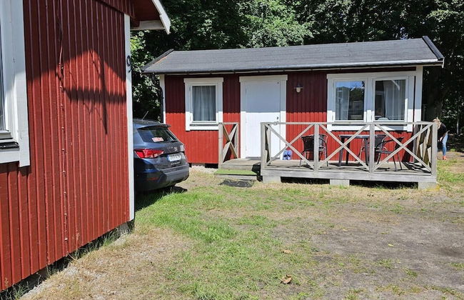 My Camping Tredenborg - Foto 24