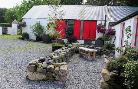 Stone Wall Cottage - Foto 2