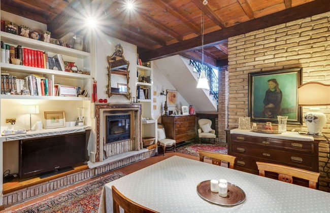 Villa in Castelbelforte Near Lago di Garda - Foto 18