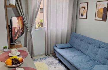 Apto Flor de Papoula - Foto 1