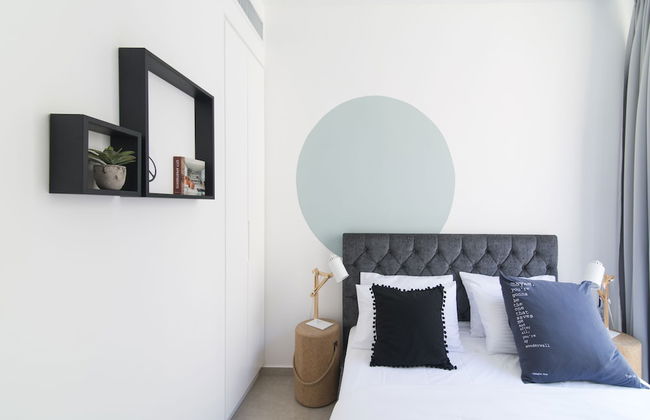 Mr. Allenby - By TLV2GO - Foto 2