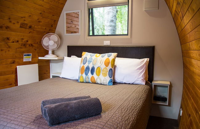 Hot Water Beach TOP 10 Holiday Park - Foto 24