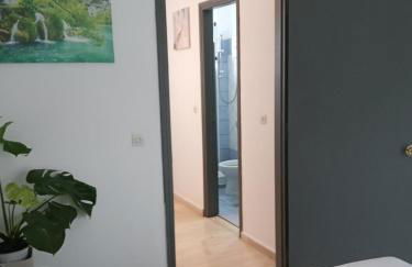 Rose Family apartment nr1 Mesongi - Foto 8