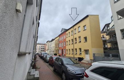 Apartments in der Rostocker Innenstadt - Foto 30