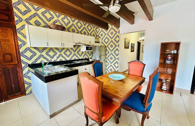 Meson del Capitan Apartments - Foto 63