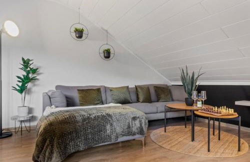 UPPER ROOM: Apartment mit exklusiver Ausstattung-Ausblick auf Weinberge&Mandelblütenpfad - Foto 4