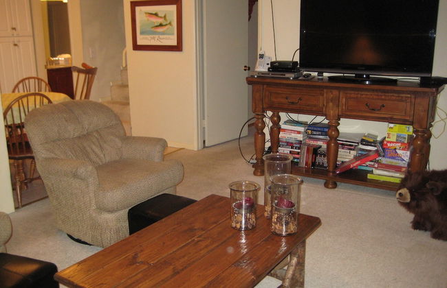 Hidden Valley by Mammoth Reservation Bureau - Foto 28