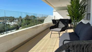 Premium Penthouse by AQUA Vento - Foto 2