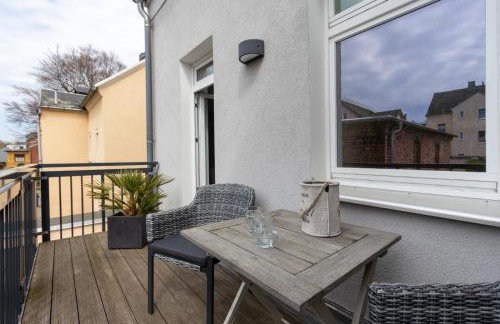 Exklusives Appartement mit Flair - Foto 20