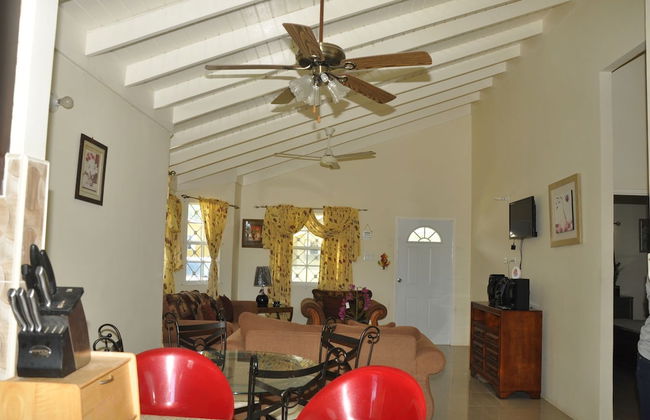 Drax Hall Country Club 2 Bed Villa - Foto 36