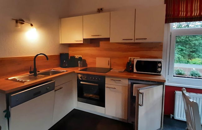 Charmantes Refugium, Harz - Foto 10