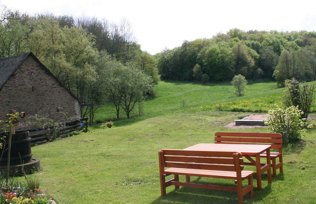 Idyllic Studio near Forest - Foto 27