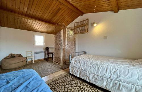 Maison 4 pers avec Wifi près de la plage à Dolus-d'Oléron - FR-1-246A-217 - Foto 13