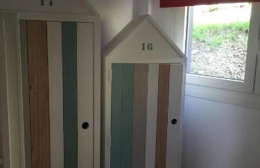 Madera y Mar (familias/parejas) - Foto 43