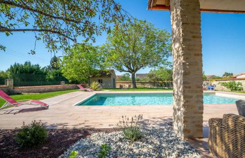 L'Escale de Jules et Lily - Foto 73