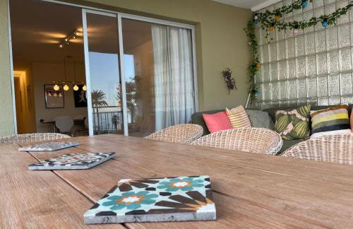 EPIS - large luxury apartment with sea view - Photo 29