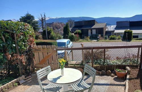 Maison 2-4 personnes, vue sur le Sancy - Foto 1