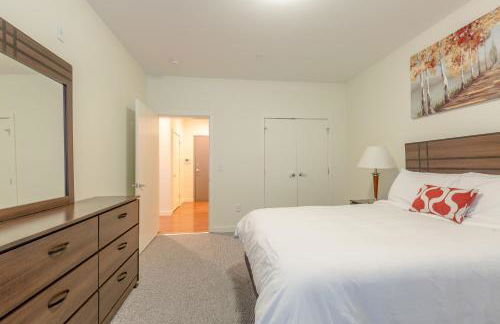 Sage Apartments Boston Logan Airport Chelsea - Foto 33