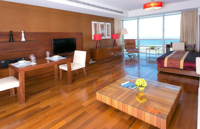 Fraser Suites Doha - Foto 18