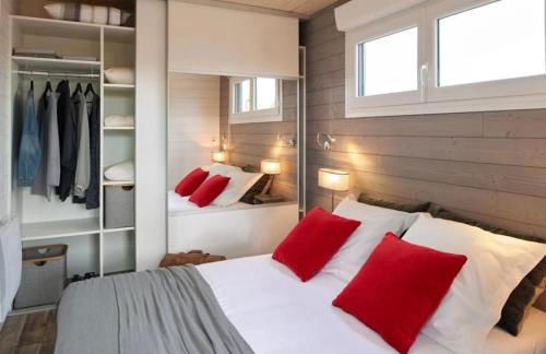 Chalet 3 étoiles - Piscine - ccaffag - Photo 37