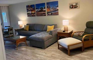 Maui Bliss: 1BR Corner Haven, Ocean & Golf Views - Photo 30