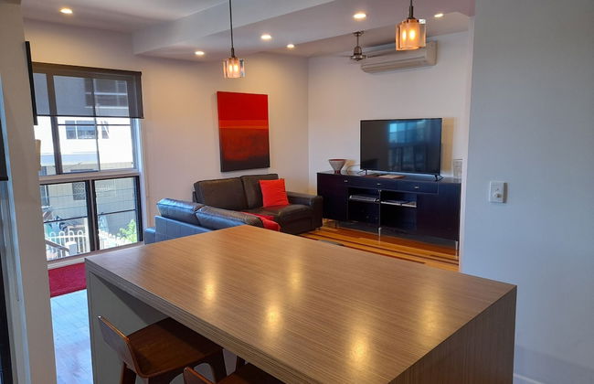 Airlie Apartments - Foto 35