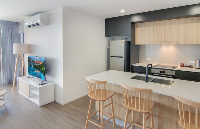 Direct Collective - Rhythm on Beach - Foto 17