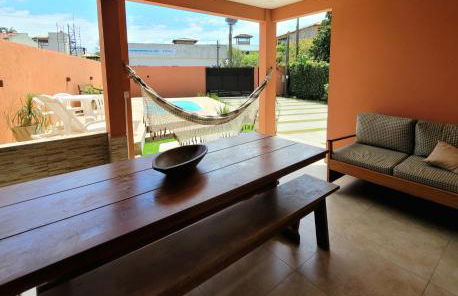 Partiu Praia SC piscinas privativas, ar condicionado, internet, próximo ao mar e centrinho três minutos a pé - Photo 44