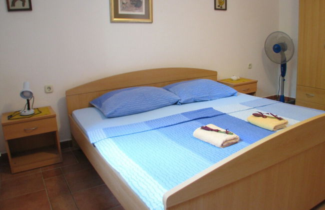 Apartments Srkoc - Photo 29