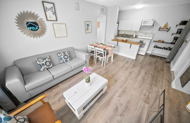 The Leeward Apartments By Lowkl - Foto 28