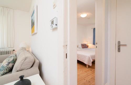 Haus Nr 2 - Krähennest - Foto 16