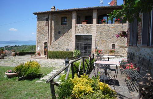 Casale sul Lago Trasimeno - Photo 1