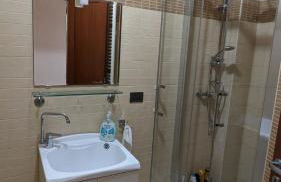 La Casa dei Due Mari - large apartment with parking - Foto 22