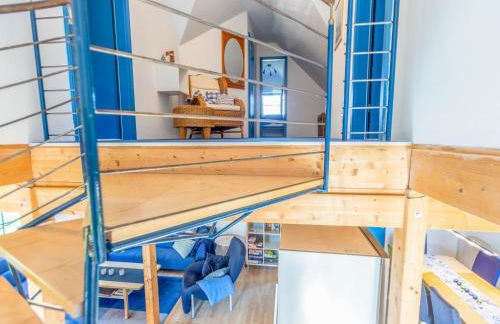 Ferienhaus Tüdelnest - Foto 36