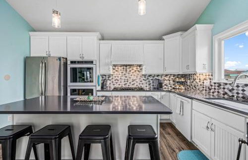 Bearfoot Bungalow by Miss Kitty’s - Foto 21