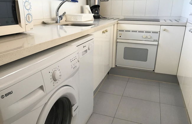 Moderno apartamento con piscina y parking 162B - INMO22 - Foto 8