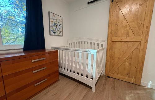 Downtown-Pool,Firepit,Trees, WFH-No gate fee like PML - Foto 3