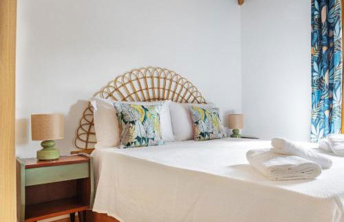 Villae Ceira & Serra Refúgio com Piscina junto à Serra da Lousã - Foto 20