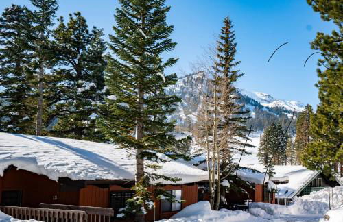 Canyon Lodge properties by 101 Great Escapes - Foto 1