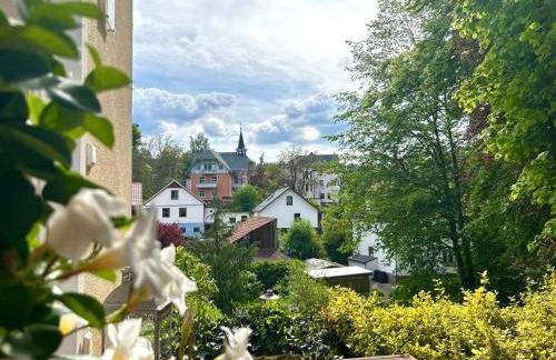 Traumferienwohnungen Georgenthal - Foto 5