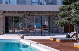 The Olive Tree Villa Elounda - Foto 24